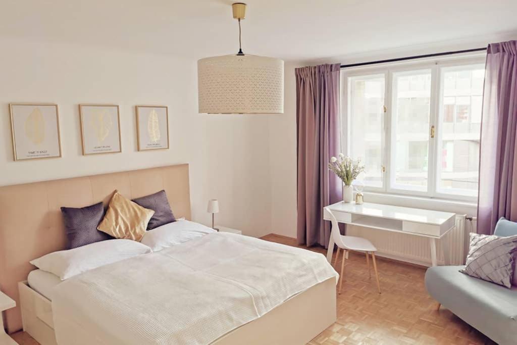 Apartment Gorilla - Station 100 Meters Away *